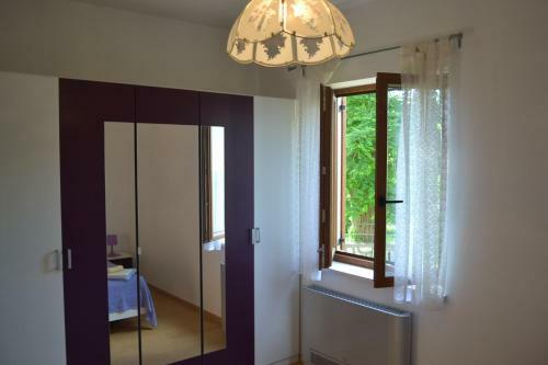 Apartamentos Villa Villija