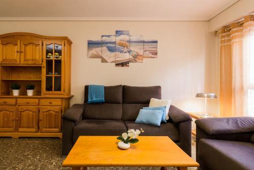 Apartment Playa Puerto Sagunto