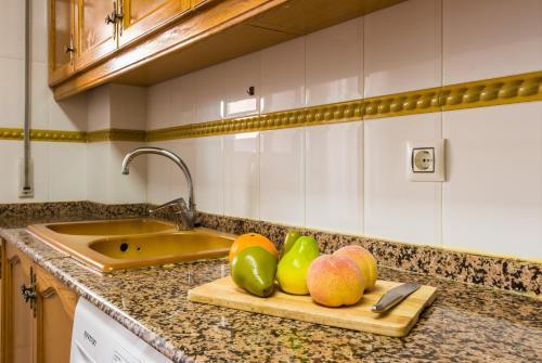 Apartment Playa Puerto Sagunto