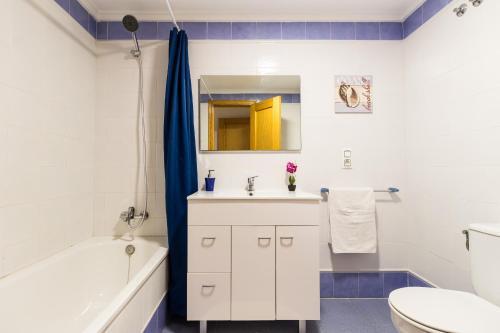 Apartment Playa Puerto Sagunto