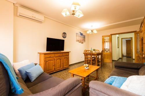 Apartment Playa Puerto Sagunto