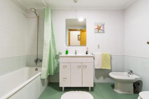 Apartment Playa Puerto Sagunto