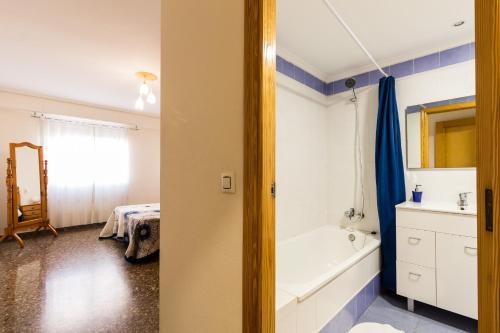 Apartment Playa Puerto Sagunto