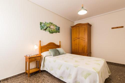Apartment Playa Puerto Sagunto