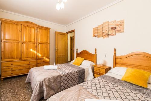 Apartment Playa Puerto Sagunto