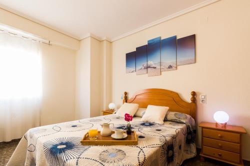 Apartment Playa Puerto Sagunto