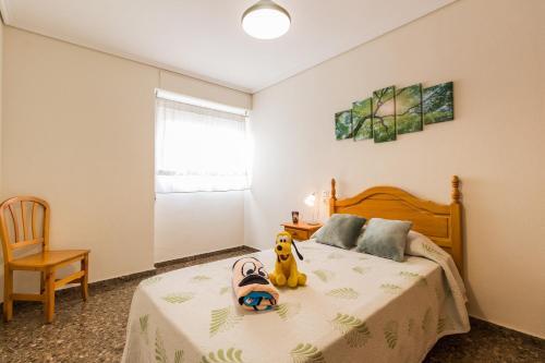 Apartment Playa Puerto Sagunto