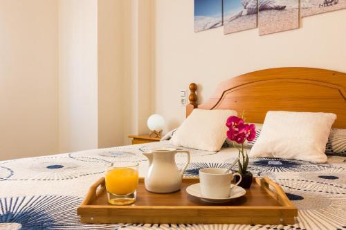 Apartment Playa Puerto Sagunto