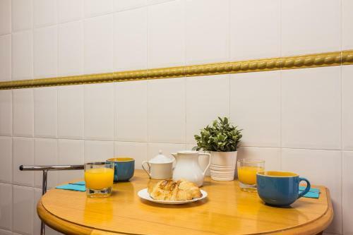 Apartment Playa Puerto Sagunto