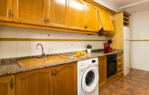 Apartment Playa Puerto Sagunto