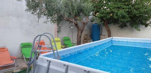 Vacanze Blu Salento