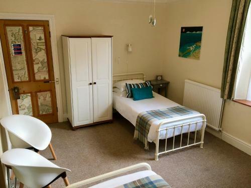 Hostal Channel Vista Guest House