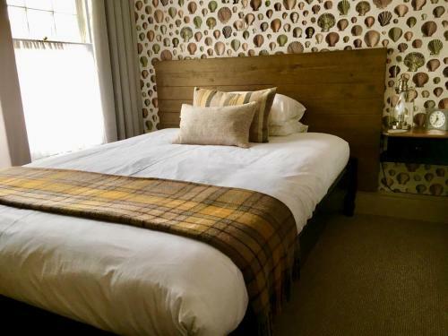 Hostal Channel Vista Guest House