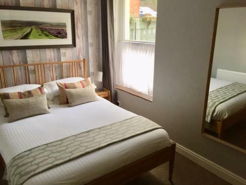 Hostal Channel Vista Guest House