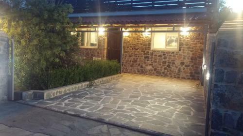 Villa Sotiriou