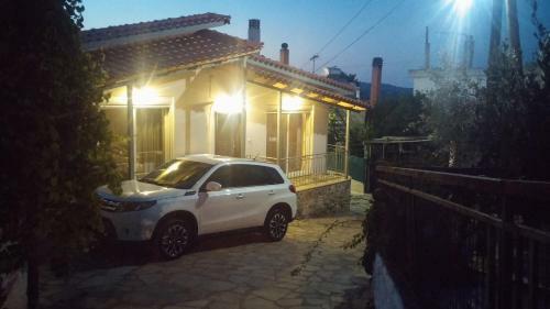 Villa Sotiriou