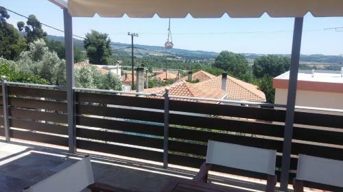 Villa Sotiriou