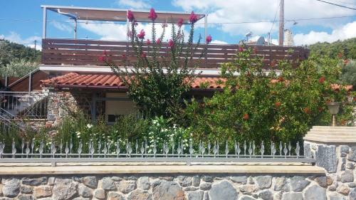 Villa Sotiriou