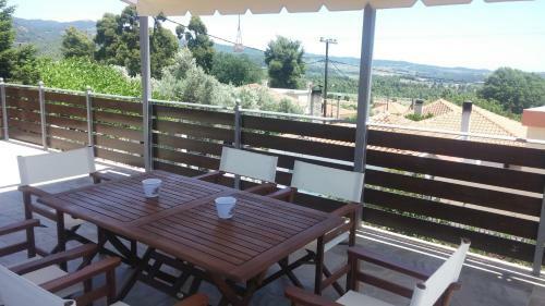 Villa Sotiriou