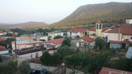 Villa Sotiriou