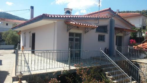 Villa Sotiriou