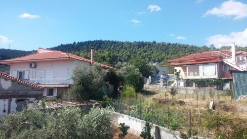 Villa Sotiriou
