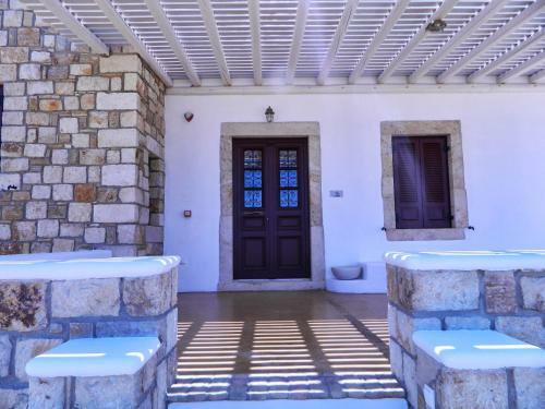 Nefeli Villas Ta Liopetra Lipsi