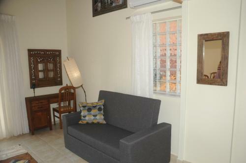 Apartamento Aegean View Villa