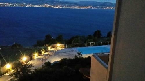 Apartamento Aegean View Villa