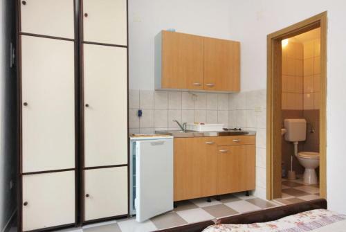 Hostal Studio Splitska 5664d