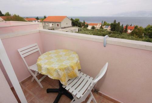 Hostal Apartment Splitska 5664a
