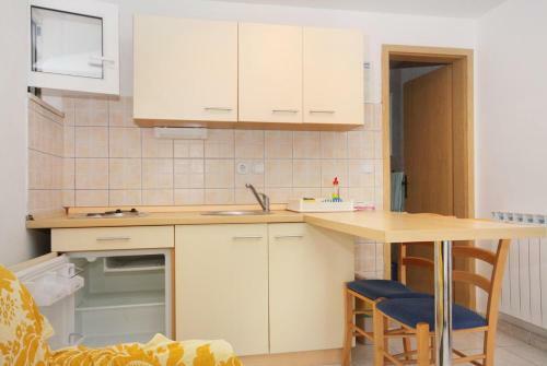 Hostal Apartment Splitska 5664a