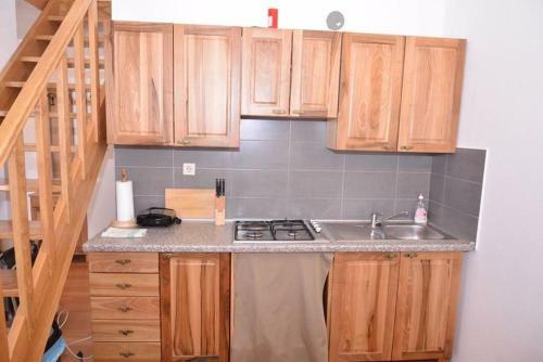Apartment Stinjan 11648b