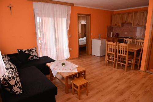 Apartment Stinjan 11648a