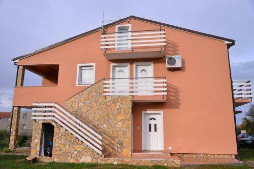 Apartment Stinjan 11648a