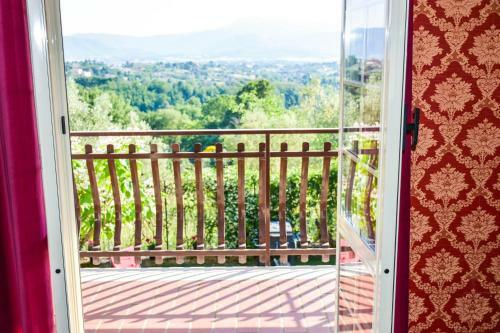 Hostal La Quiete