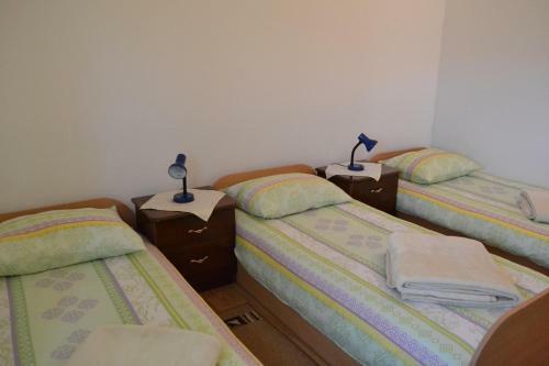 Apartment Velic 11141a