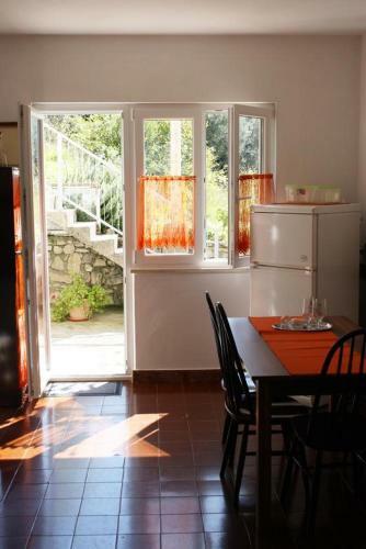 Apartment Brsecine 8549a