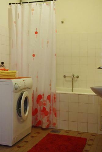 Apartment Brsecine 8549a