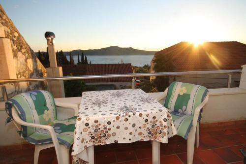 Hostal Studio Trsteno 8594a