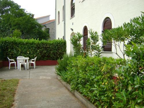 Apartment Alma