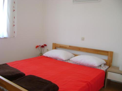 Apartment Alma
