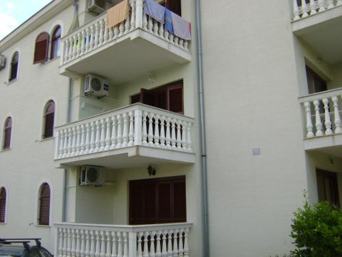 Apartment Alma