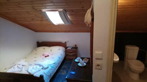 Apartamento Kiwi Kastle