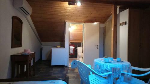 Apartamento Kiwi Kastle