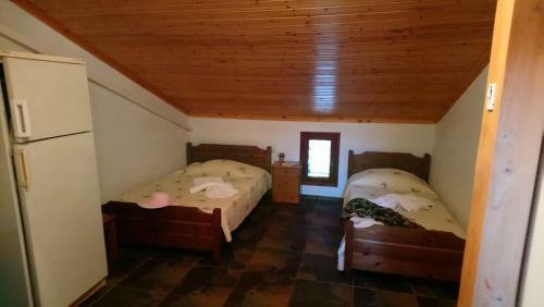 Apartamento Kiwi Kastle