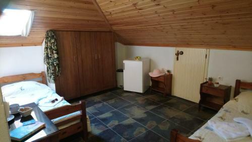 Apartamento Kiwi Kastle