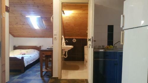Apartamento Kiwi Kastle