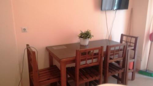 Apartamento Kiwi Kastle