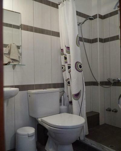 Apartamento Kiwi Kastle